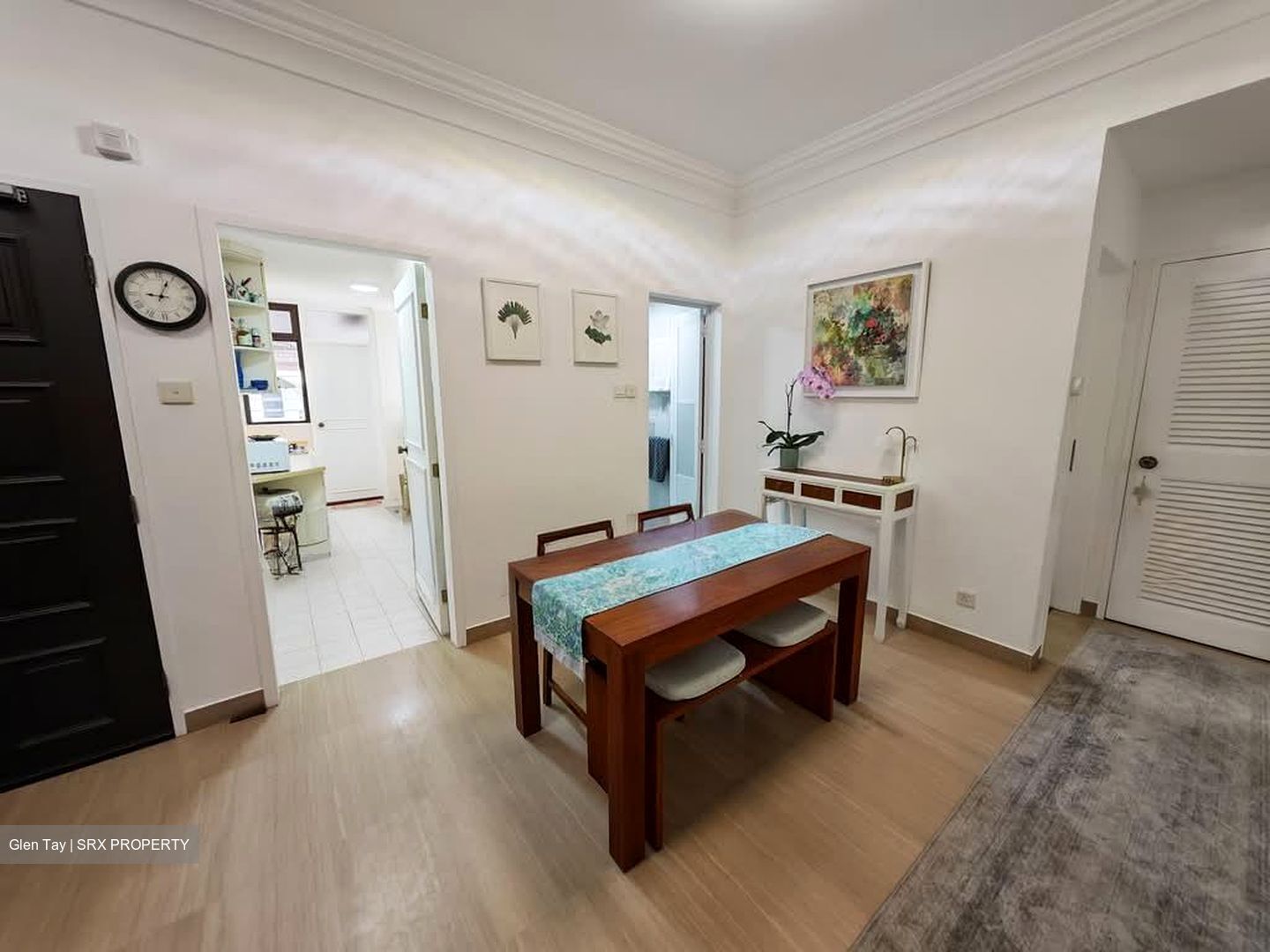 Tanglin Park (D10), Condominium #589351451